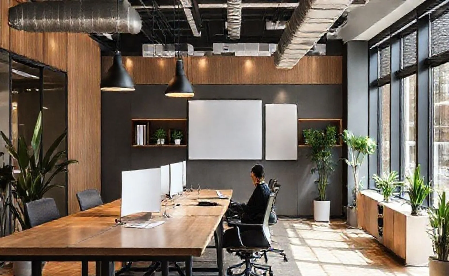 Team member professional