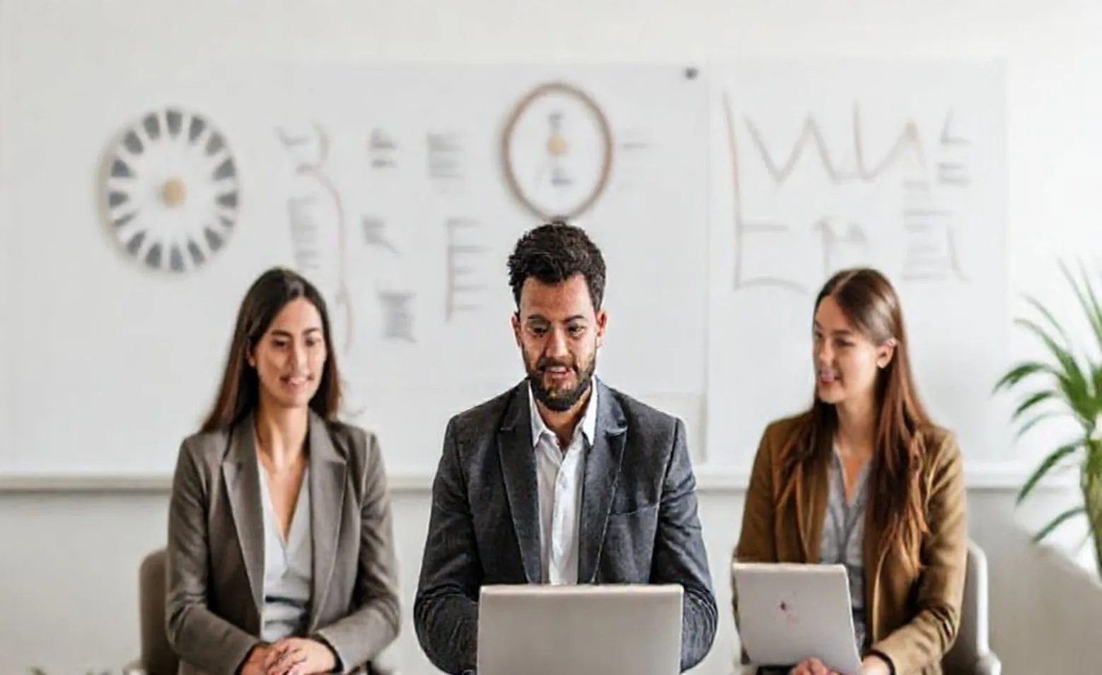 Team member professional