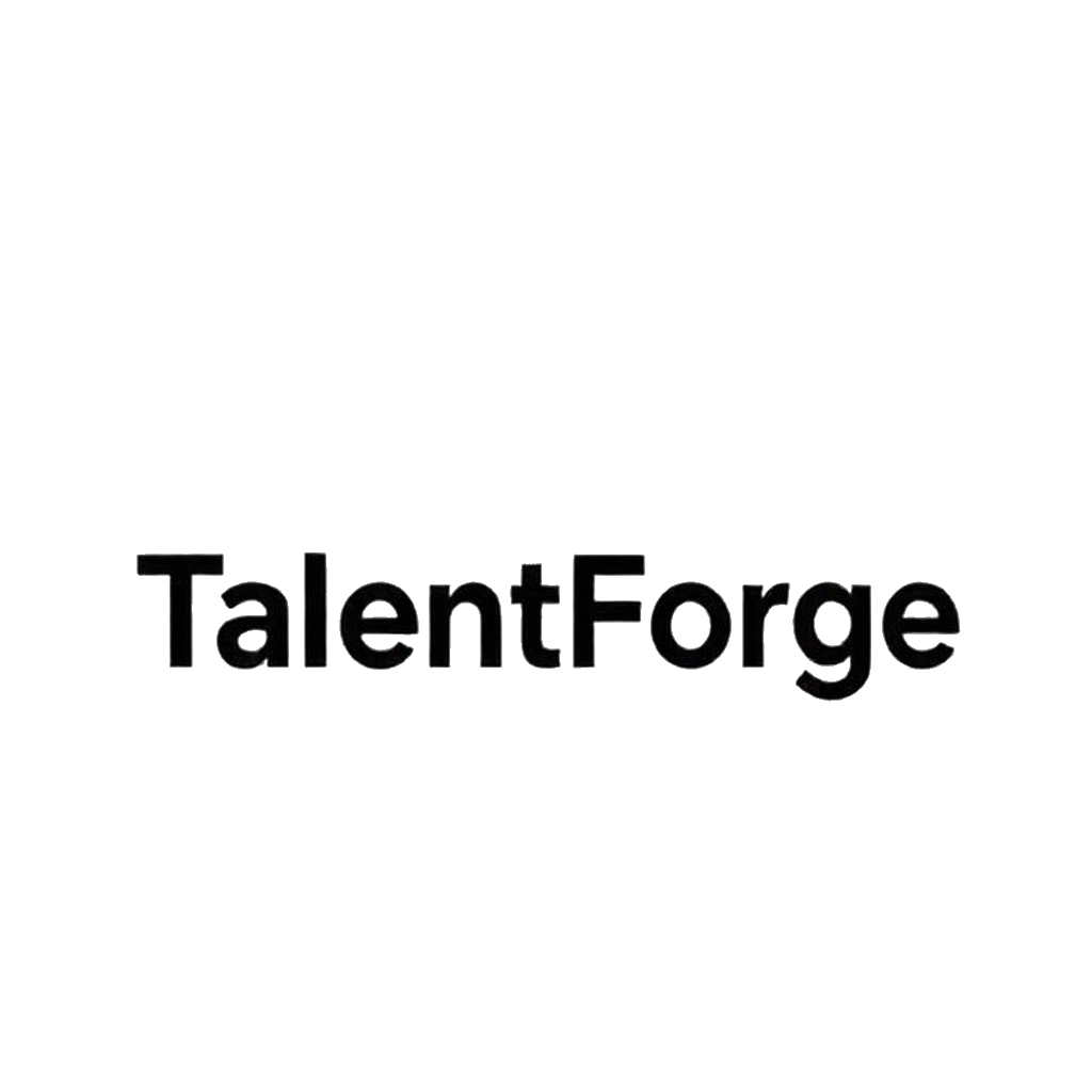 TalentForge logo